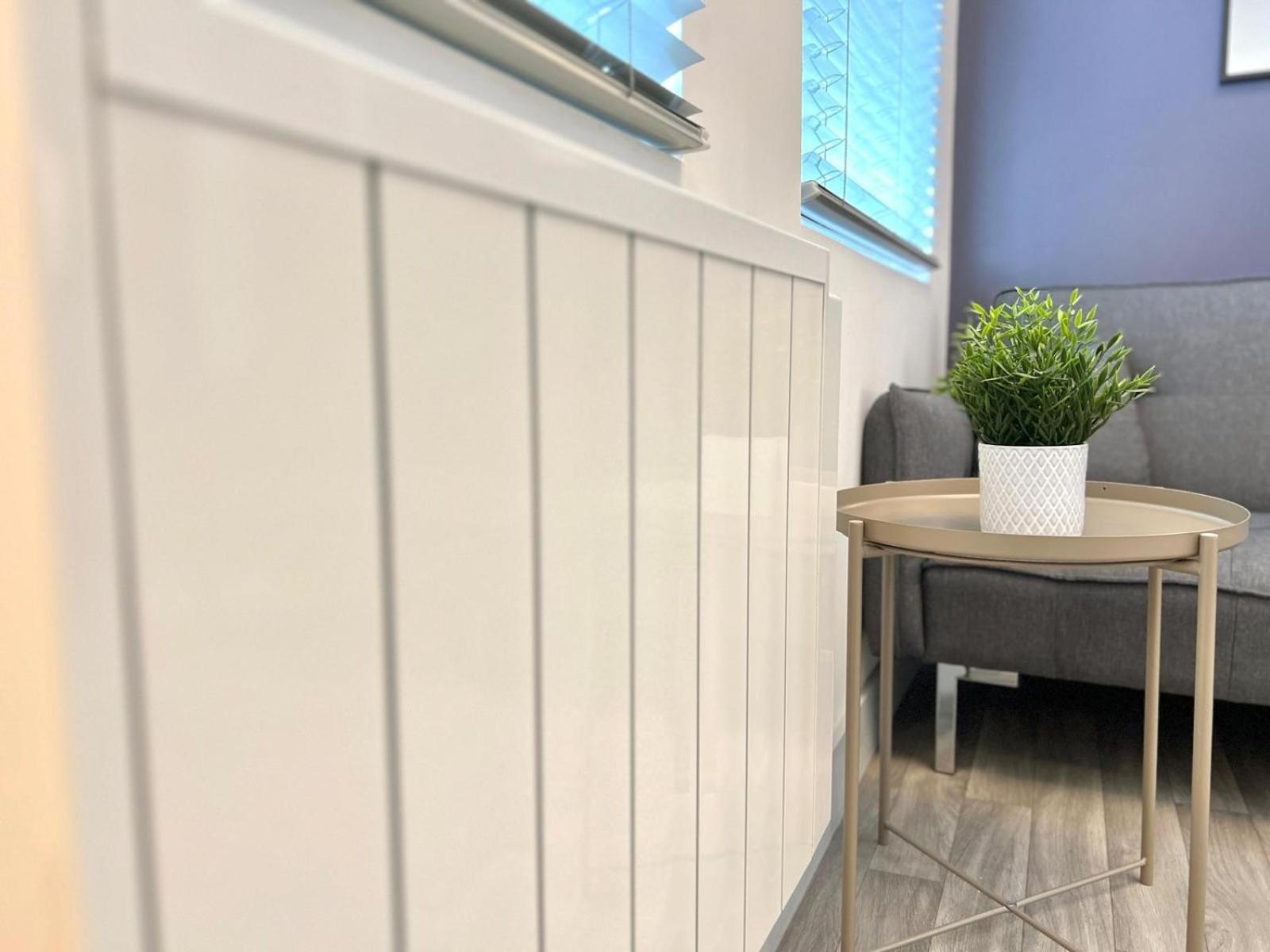 Whiskawaystays - Foregate Street - Apartment 3 伍斯特 外观 照片